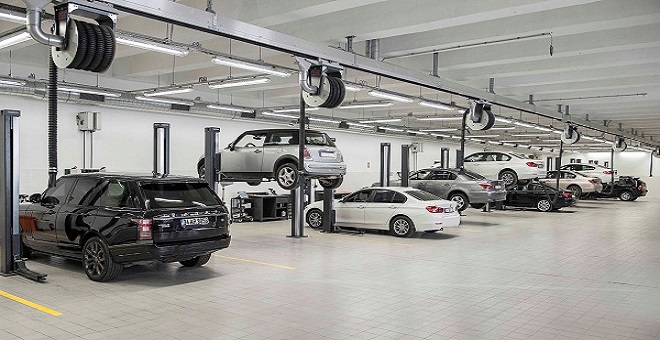 Dilovası Oto Servis