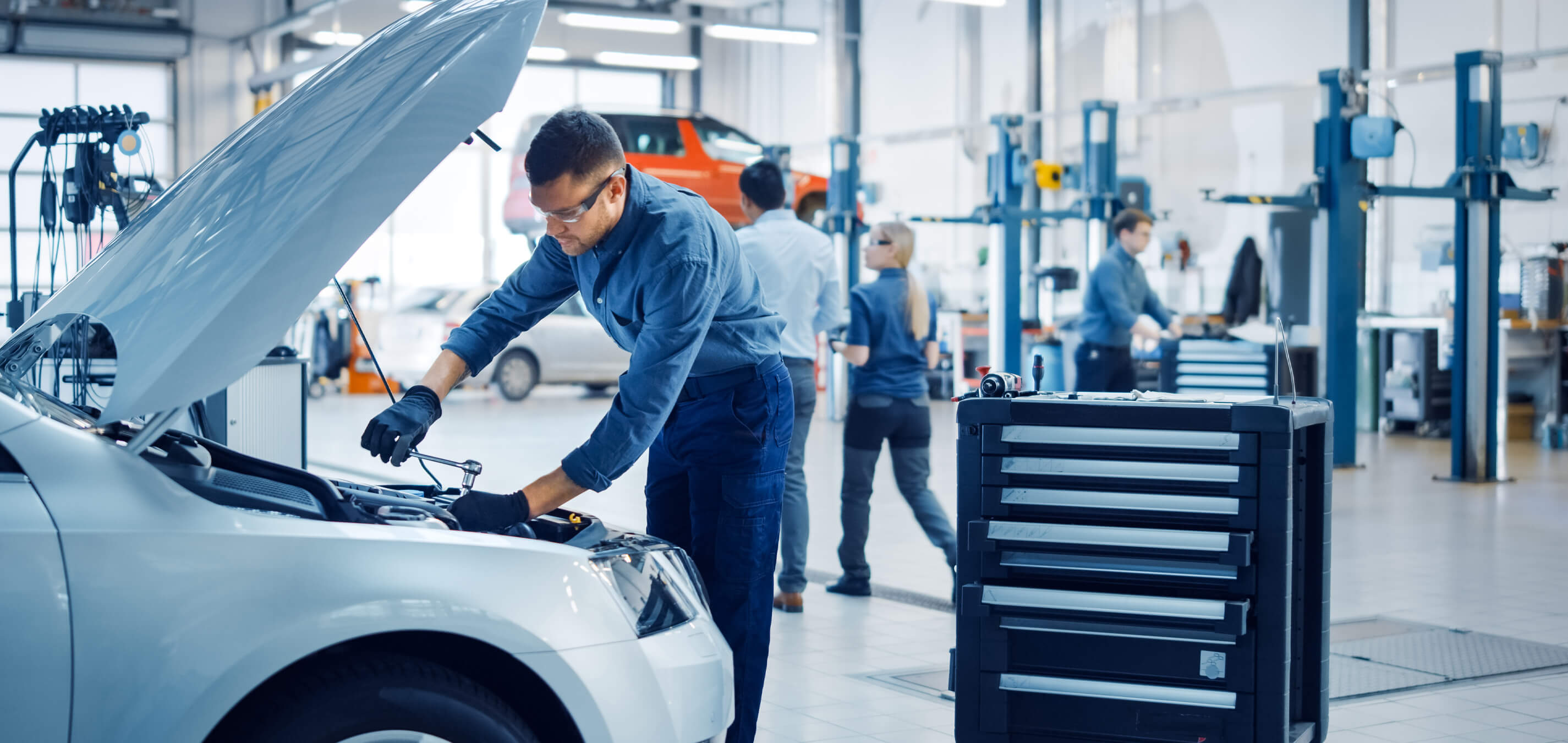 Dilovası Oto Servis